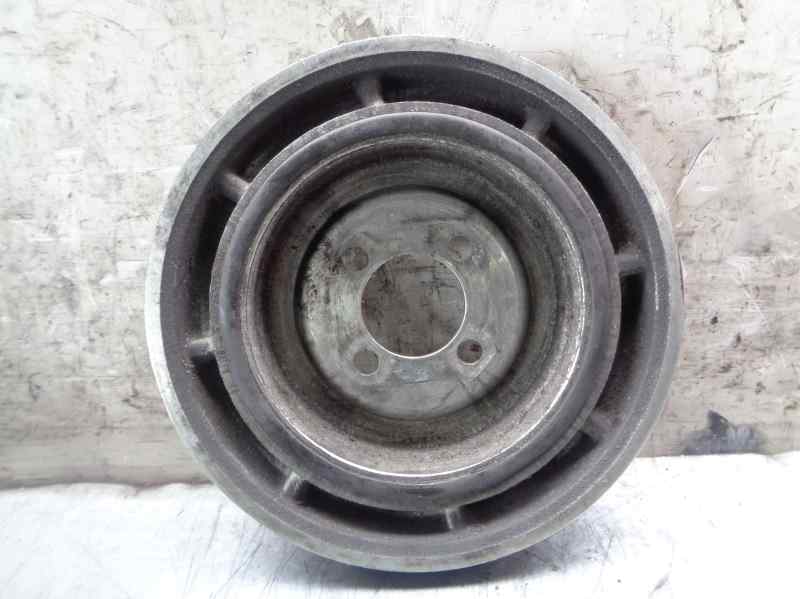 HYUNDAI Tigra 2 generation (2004-2009) Crankshaft Pulley DAYCO,DAYCO+ 19740018