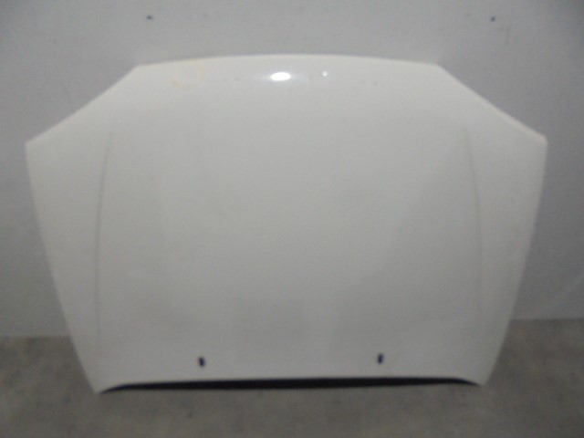 OPEL Pride 1 generation (1987-2000) Bonnet +BLANCO 19781051