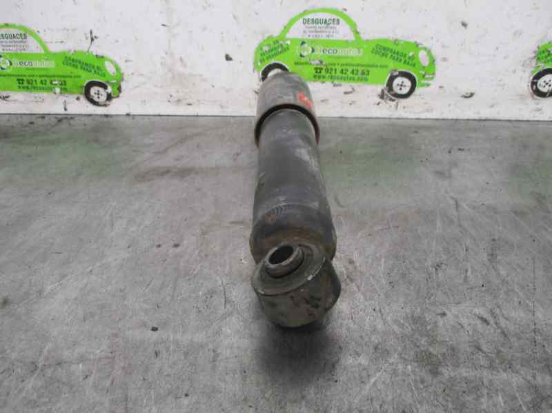 FIAT Rear Right Shock Absorber 344115,KYB 19638491