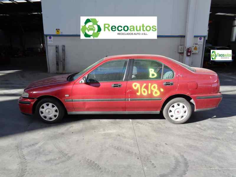 ROVER 400 1 generation (HH-R) (1995-2000) Baklykt venstre bak 4PUERTAS 19661208