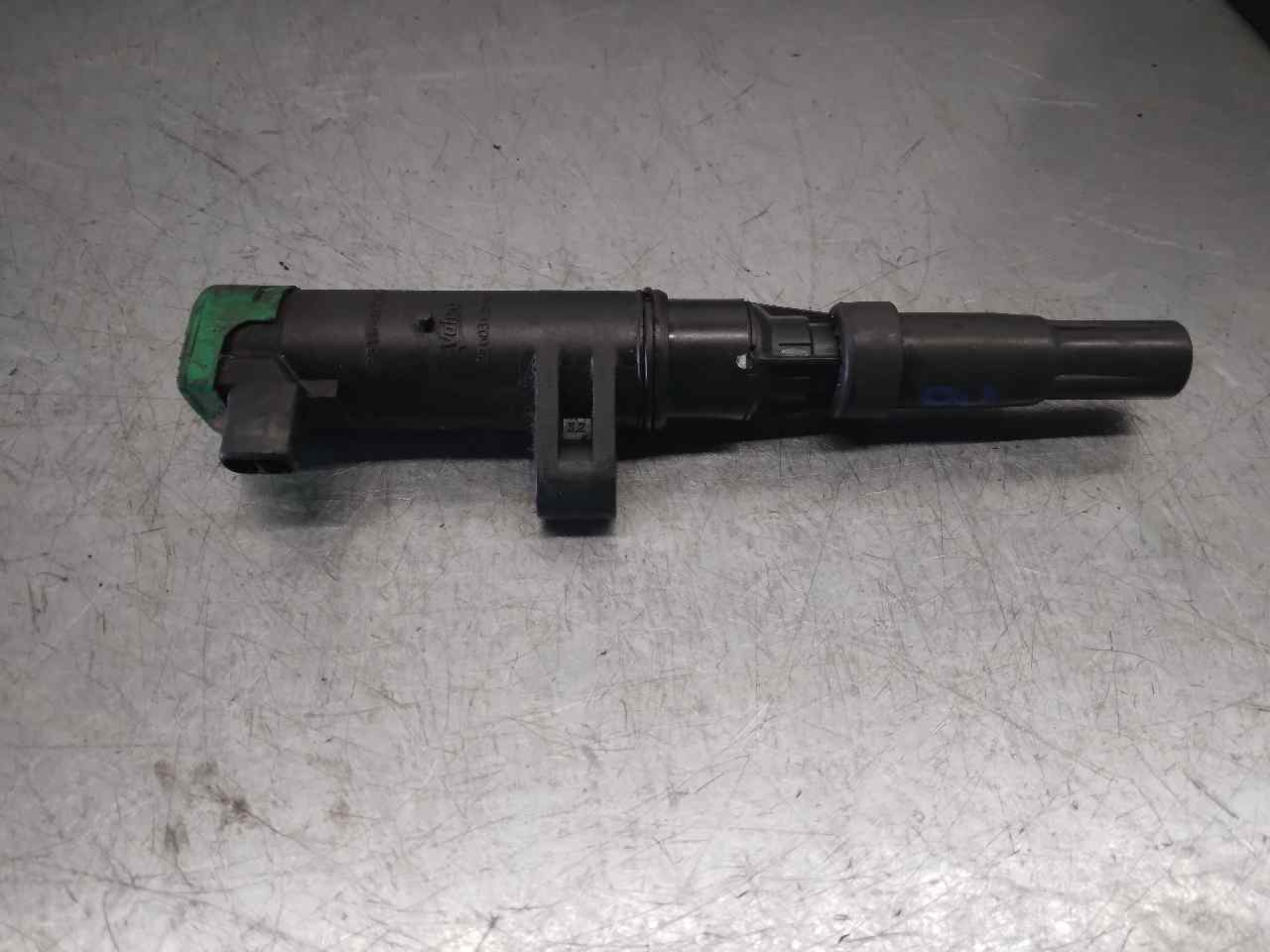 INFINITI Megane 2 generation (2002-2012) High Voltage Ignition Coil VALEO, VALEO+21603121 19808418