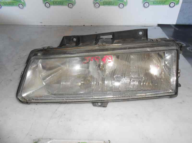 CITROËN Xantia X1 (1993-1998) Front Left Headlight 95667947 21679878