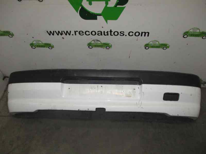 PEUGEOT 306 1 generation (1993-2002) Galinis bamperis(buferis) 5PUERTAS,5PUERTAS+BLANCO 20791295