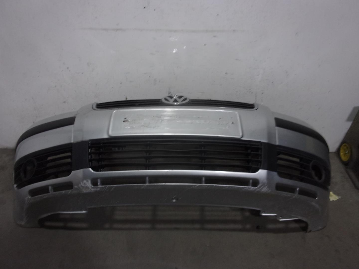 VOLKSWAGEN Passat Variant 1 generation (2010-2024) Front Bumper 3B0807217K, GRIS 23967438