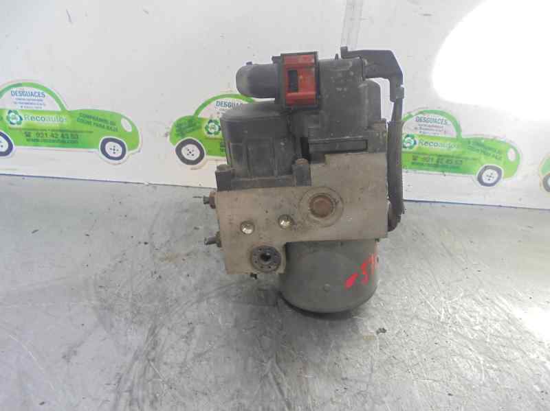 FIAT Xsara Picasso 1 generation (1999-2010) ABS blokas 9633666580,0265216642 21687748