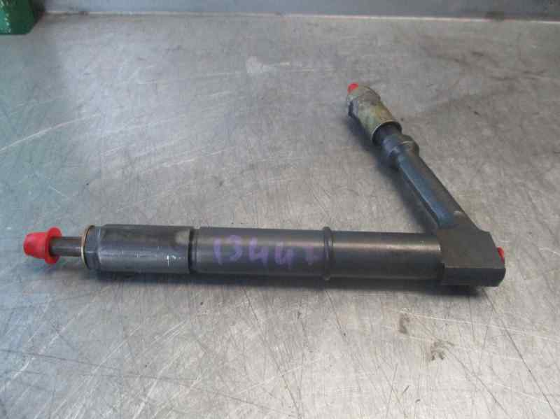 VAUXHALL Almera N16 (2000-2006) Fuel Injector ZEXEL, ZEXEL+484391 24113982