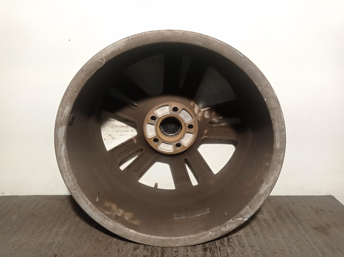 VOLVO V60 1 generation (2010-2020) Wheel 31200603,R178JX17EH2ET55,ALUMINIO10P 24201303