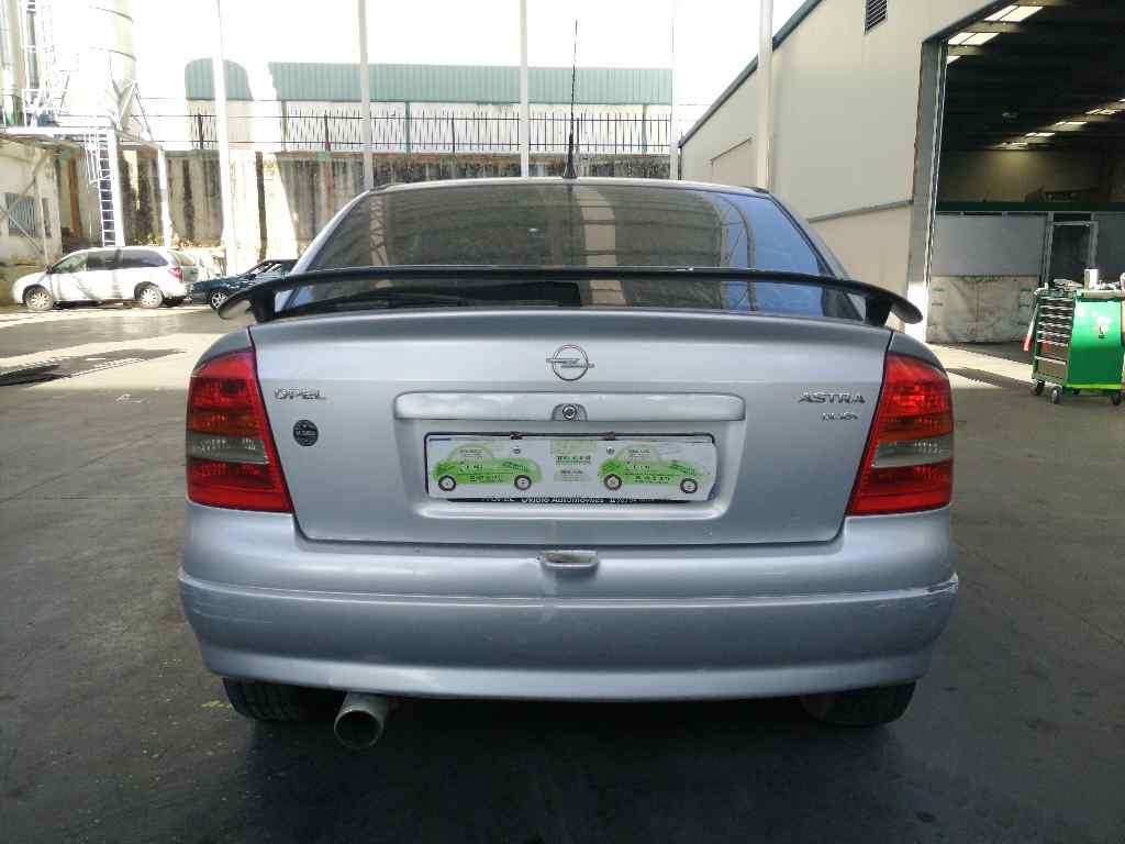 MAZDA Astra H (2004-2014) Корпус топливного фильтра 9129137+ 24117380