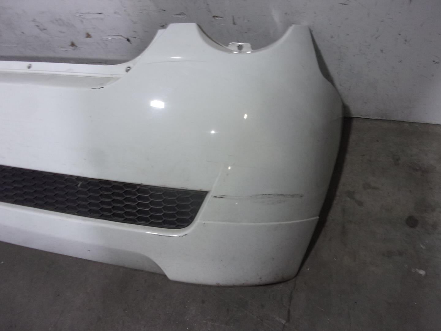 CHEVROLET Aveo T200 (2003-2012) Pare-chocs arrière 96808139,BLANCO,5PUERTAS 24473980