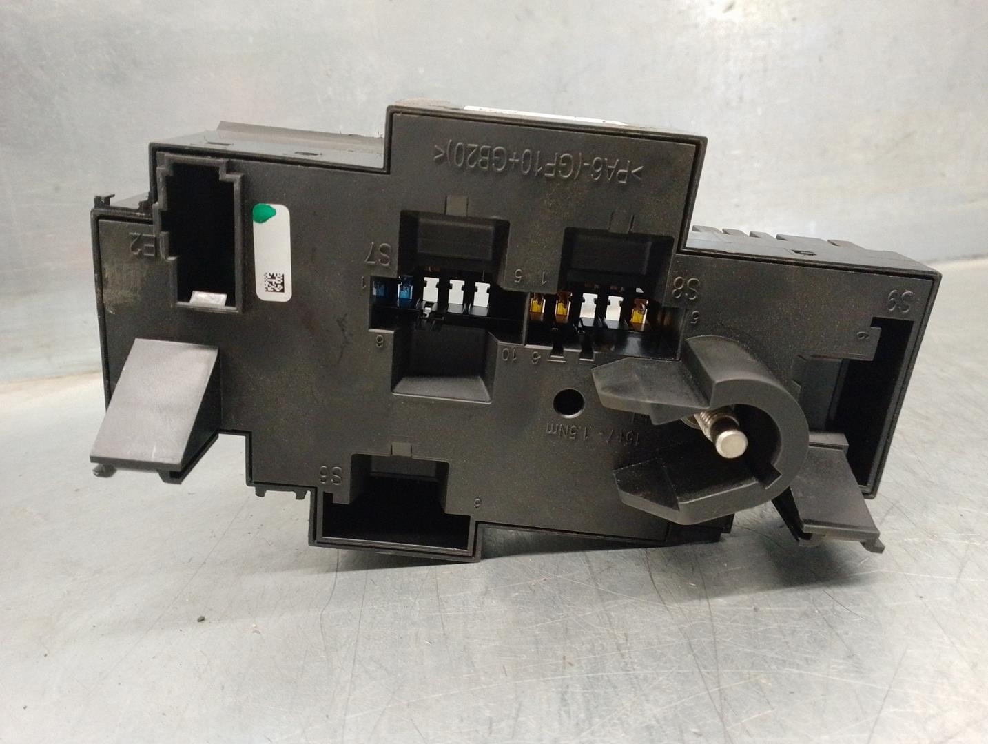 MERCEDES-BENZ C-Class W205/S205/C205 (2014-2023) Fuse Box A2229063701, 50PL12F00 20994745