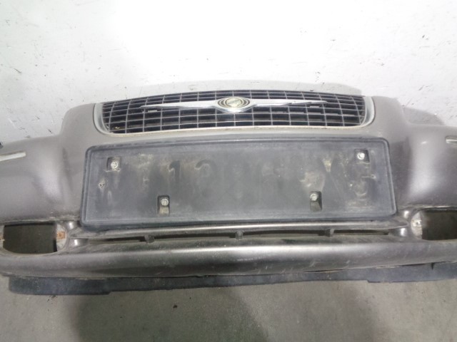 CHRYSLER Stratus 1 generation (1995-2000) Предна броня 4805379AA, GRIS 24147261