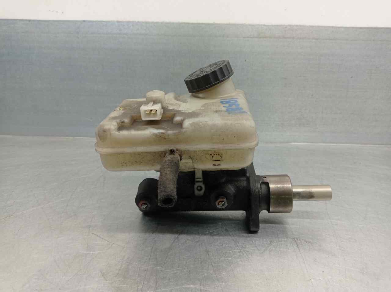 MERCEDES-BENZ Sprinter 2 generation (906) (2006-2018) Brake Cylinder A0024313502,L519889 21721073