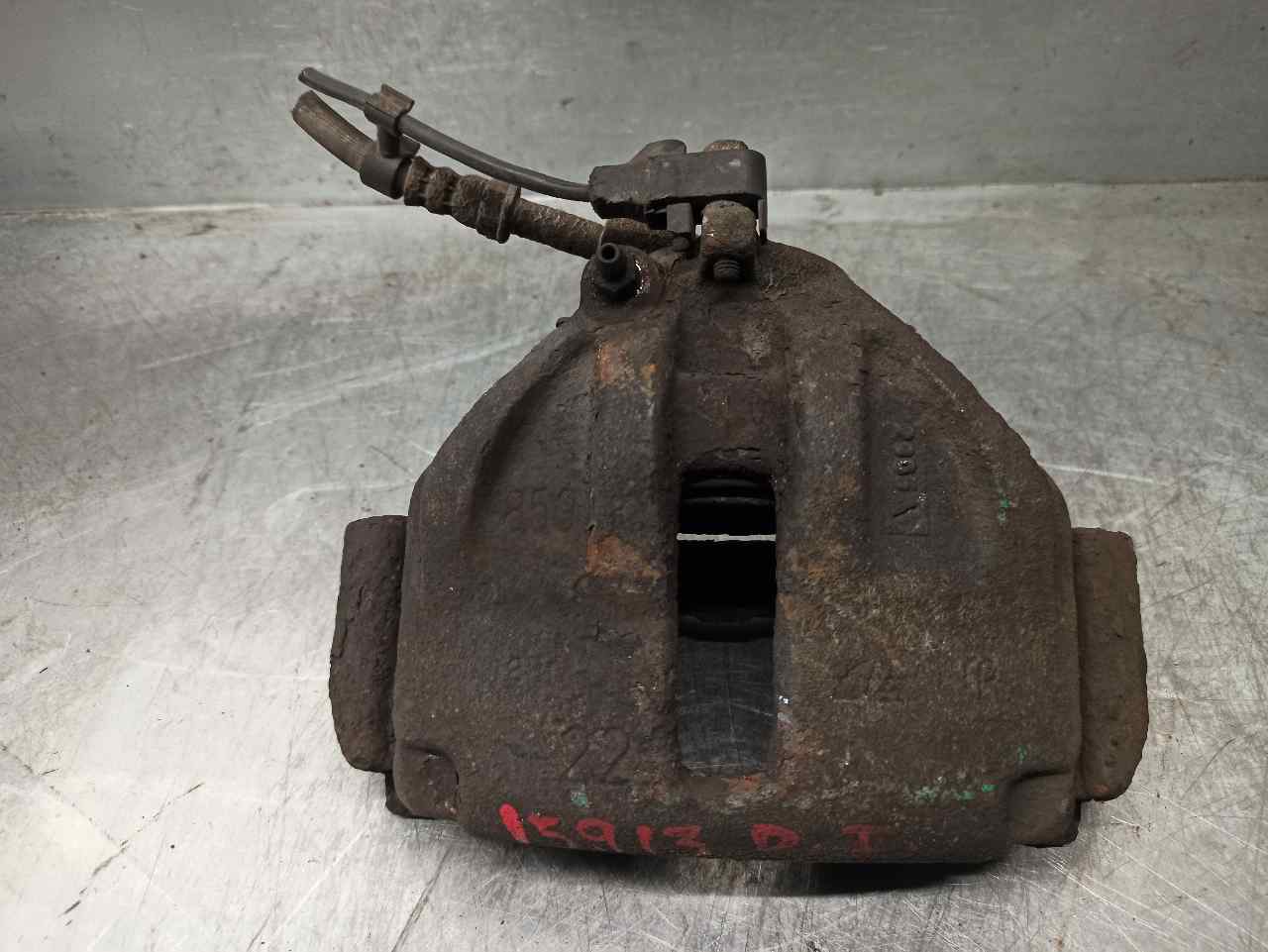 FORD USA LT T200 (2003-2012) Front Left Brake Caliper 2D0615123 19821382