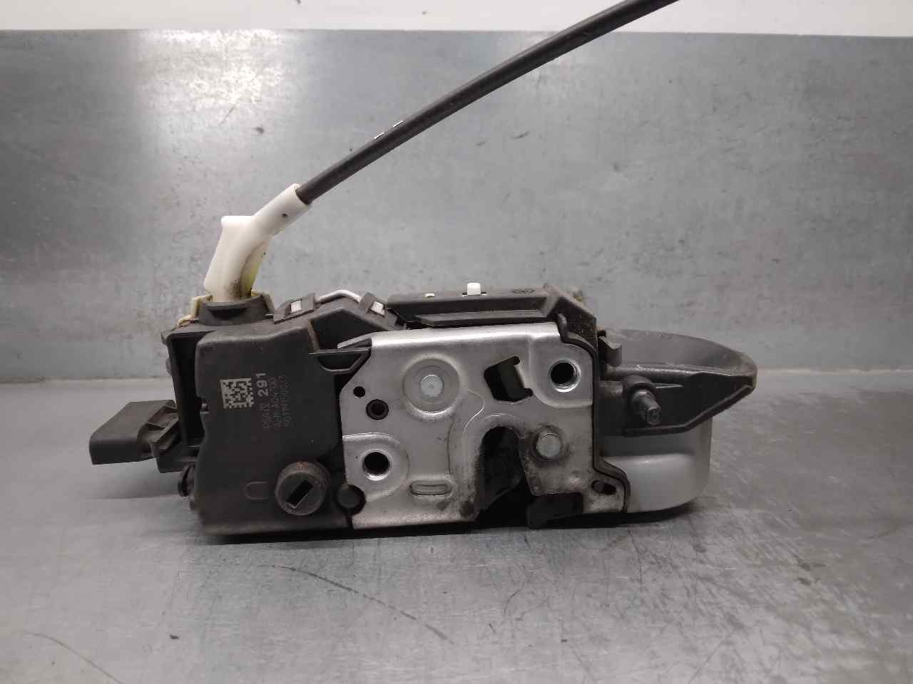 Türschloss v.l. RHE O RH02 732291 de Peugeot 5008 (0u_, 0e_) 2009-2017 150 CV - pieza usada