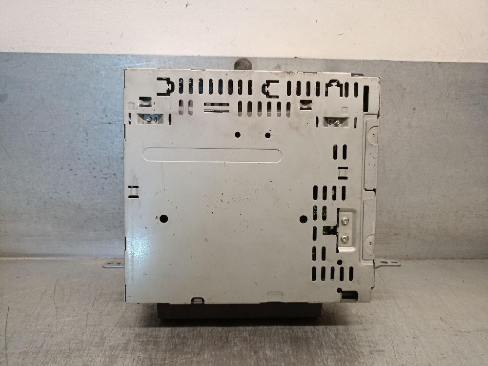 Sistema audio / radio cd D5244T 306575501 de Volvo Xc90 i (275) 2002-2006 163 CV con 233000 km - pieza usada