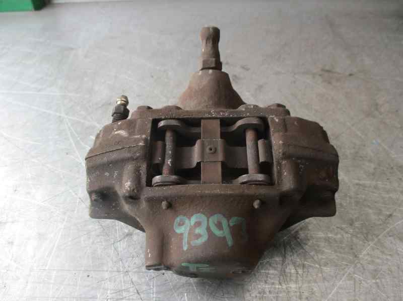 LANCIA Carisma 1 generation (1995-2004) Rear Right Brake Caliper 11894, ATE 19650161