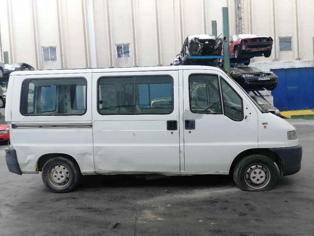 AUDI Ducato B (1993-2001) Priekinis dešinys sparnas +BLANCA 19734515