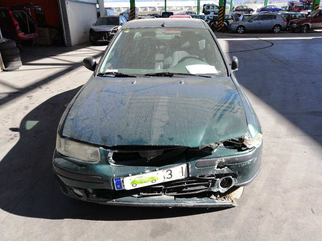 KIA 400 1 generation (HH-R) (1995-2000) Amortisseur arrière gauche DELPHI, DELPHI+22103023 19672325