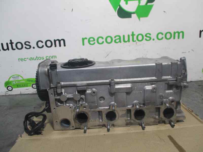 FIAT Multipla 1 generation (1999-2010) Engine Cylinder Head A86946431957 21691859