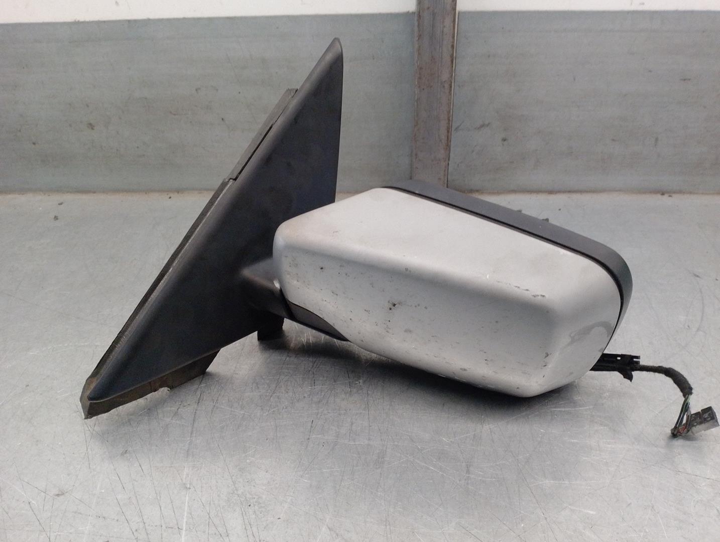 BMW 3 Series E46 (1997-2006) Left Side Wing Mirror 51167011937,5PINES,3PUERTAS 23756343