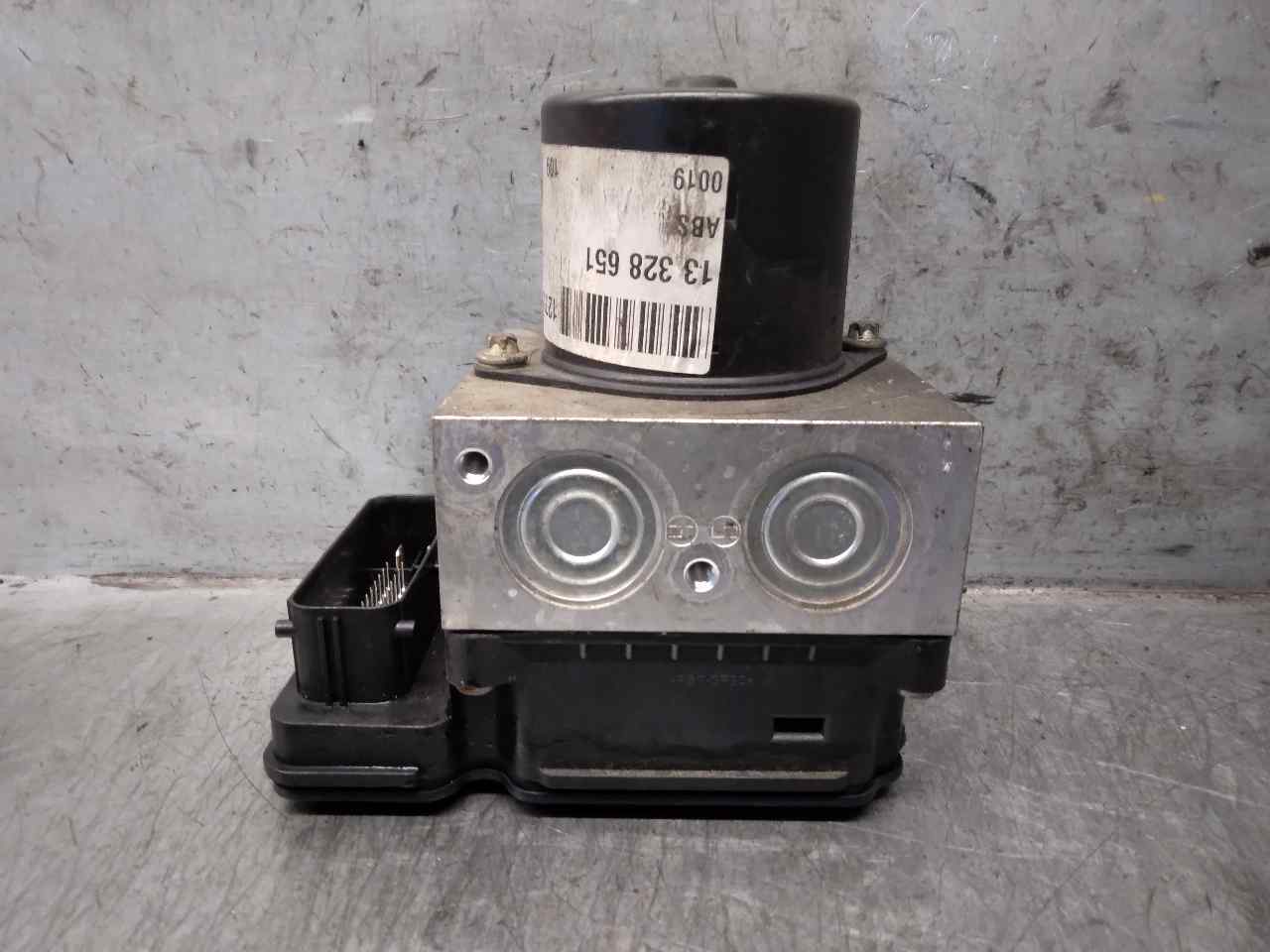 OPEL Insignia A (2008-2016) Pompe ABS 13328651, 54085326E, TRW 23756872