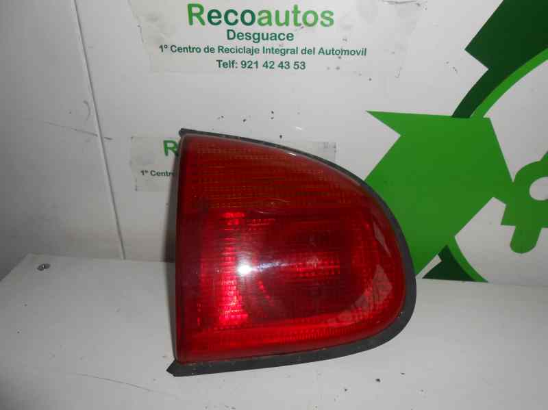 FORD Oikea takavalo PORTON, PORTON+5PUERTAS 21677232