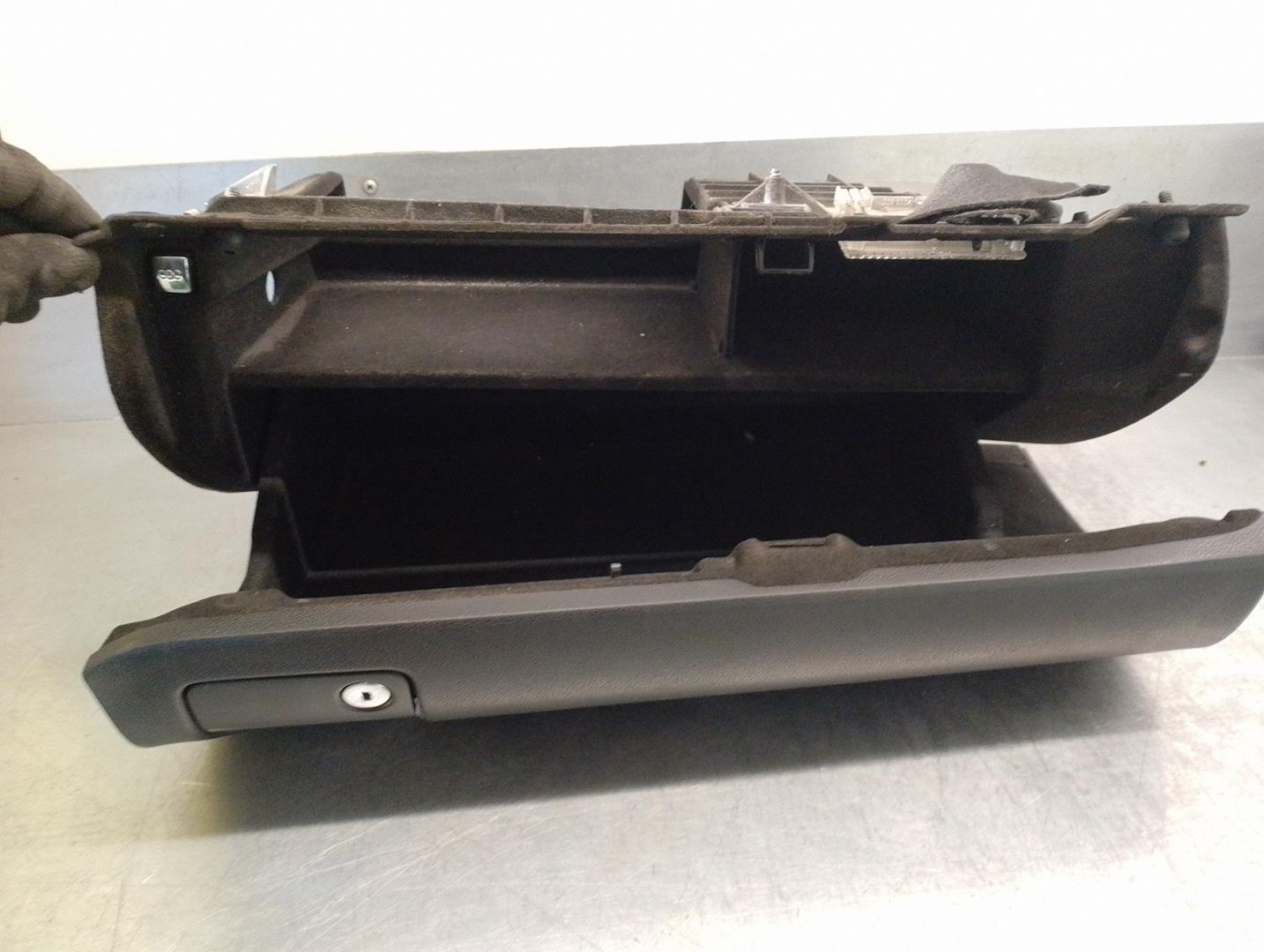 MERCEDES-BENZ M-Class W164 (2005-2011) Glove Box A1646800091 19883294