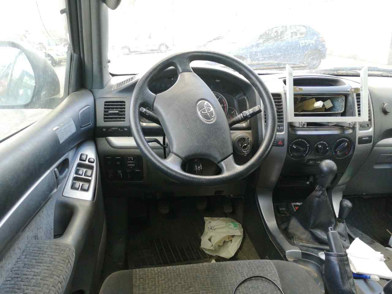 FIAT Land Cruiser 70 Series (1984-2024) Other Interior Parts 14PINES,14PINES+022200792 19823480