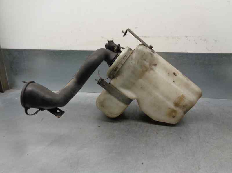 MERCEDES-BENZ S-Class W140/C140 (1991-1998) Window Washer Tank 1408600260 19751775