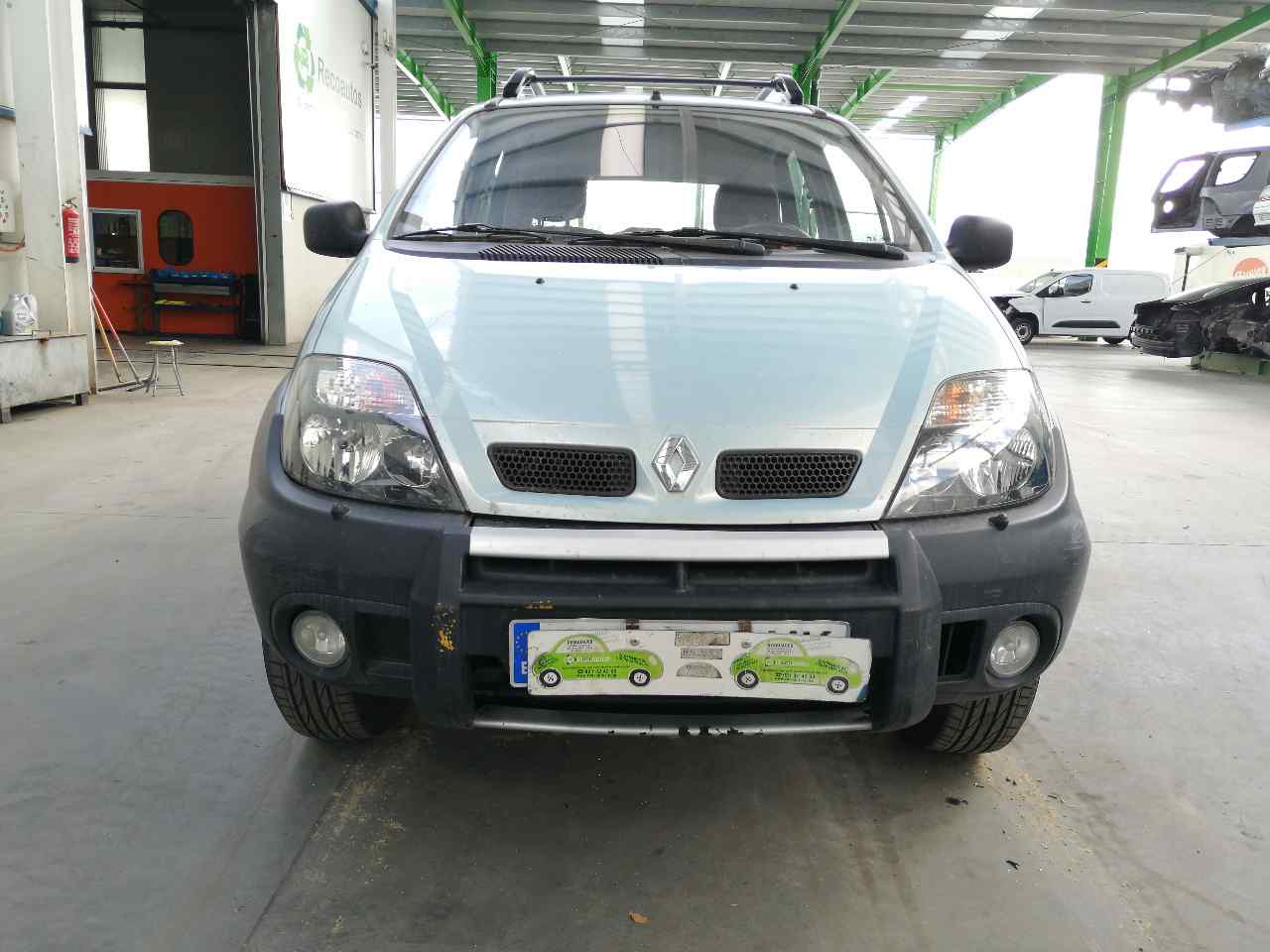 VOLKSWAGEN Scenic 1 generation (1996-2003) Motoraș ștergător geam haion VALEO, VALEO+54904012 19799162