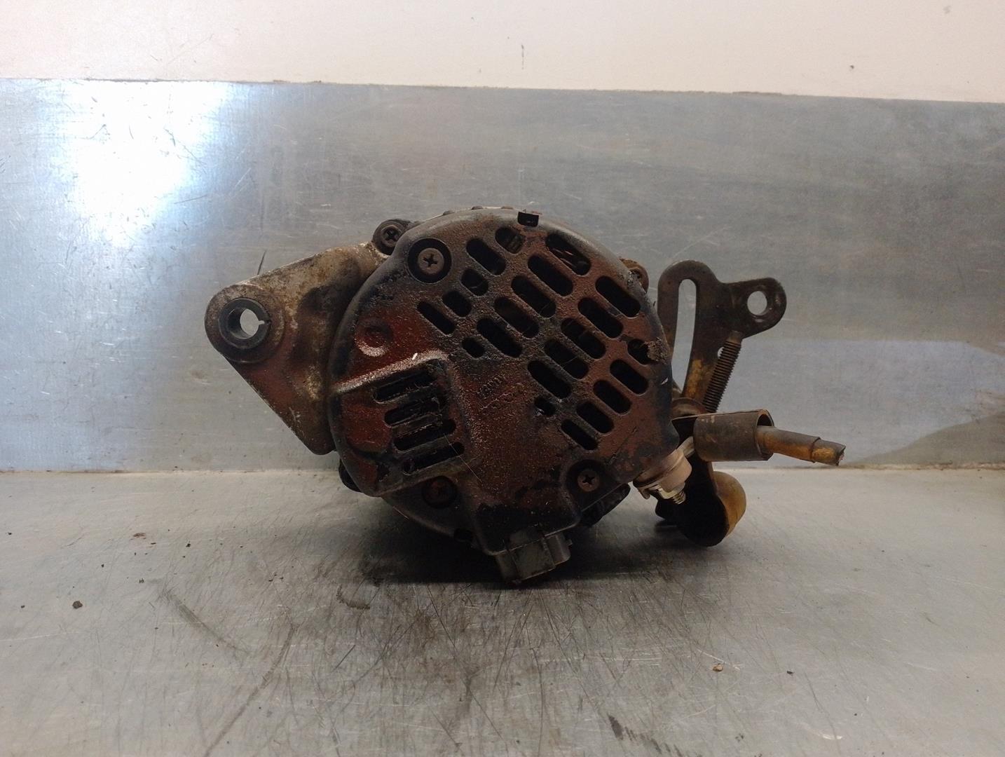 KIA Shuma 2 generation (2001-2004) Alternator 0K30D18300, AB180140, MANDO 19918994