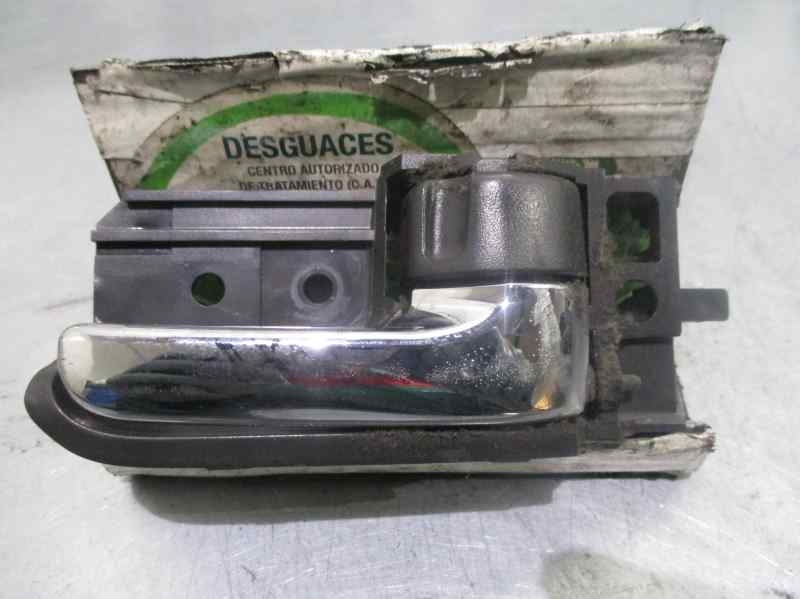 DODGE Avensis 2 generation (2002-2009) Other Interior Parts CESTA4, CESTA4+50594A2 20791106