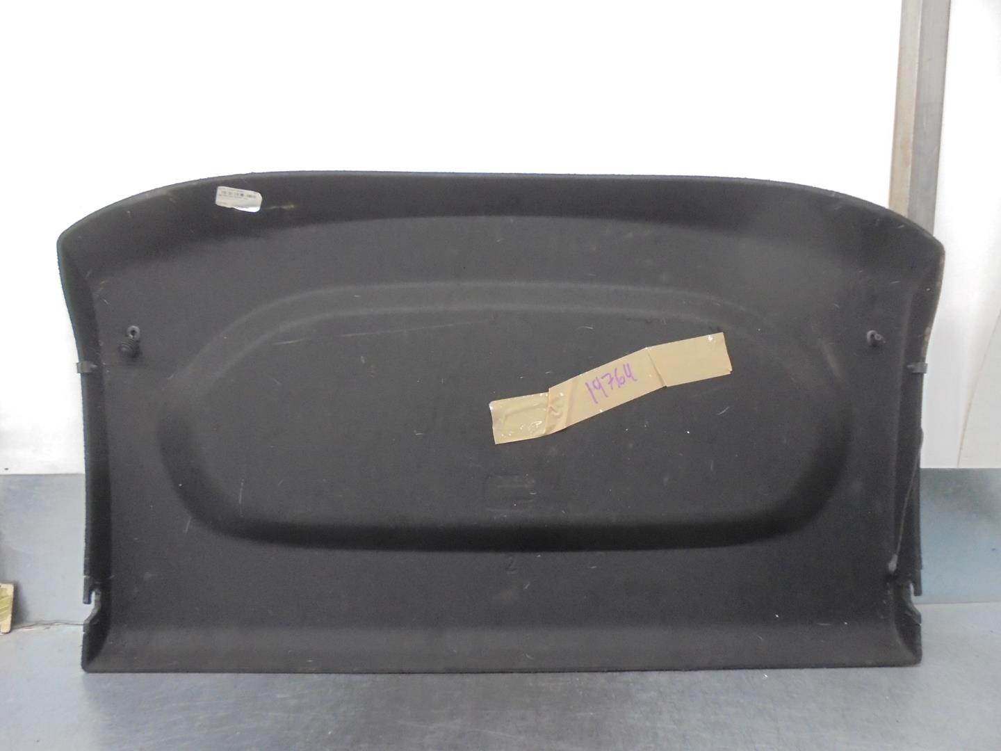 FIAT Tipo 2 generation (2015-2024) Rear Parcel Shelf YSC1401700,735637845 24203413