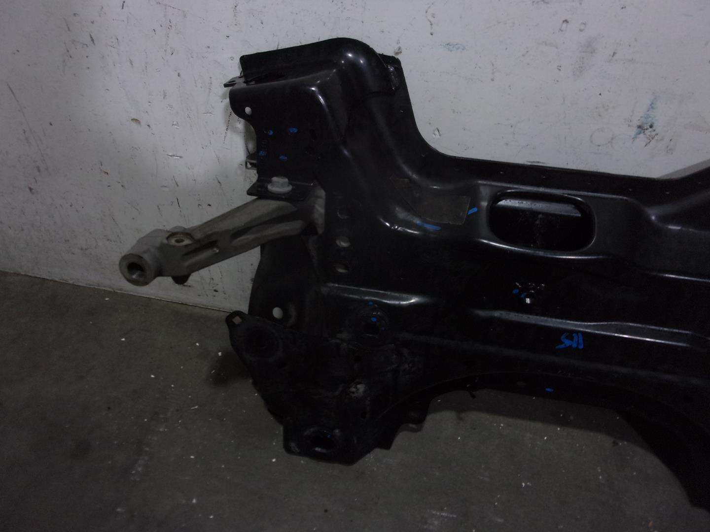 CITROËN C4 Picasso 2 generation (2013-2018) Front Suspension Subframe 9677071880, CUNAMOTOR 24530750