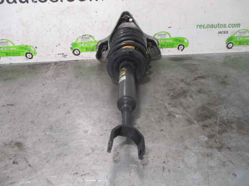 SKODA Superb 1 generation (2001-2008) Front Left Shock Absorber 423093JP 19648628