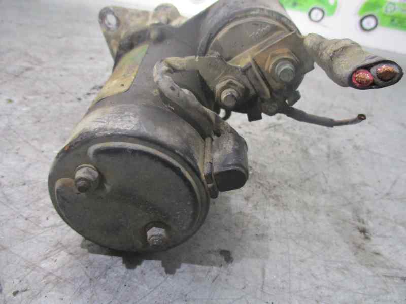 OPEL Astra F (1991-2002) Starter Motor D6RA,VALEO 20791940