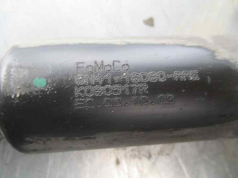 FORD Focus 2 generation (2004-2011) Rear Right Shock Absorber K080517R,FOMOCO,6N4118080AAE+ 19689278