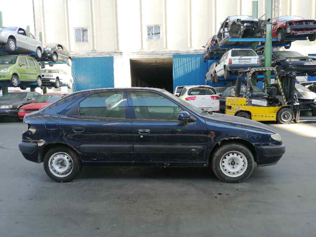 MITSUBISHI Xsara 1 generation (1997-2004) Hасос кондиционера SANDEN,SANDEN+1500F 19733773