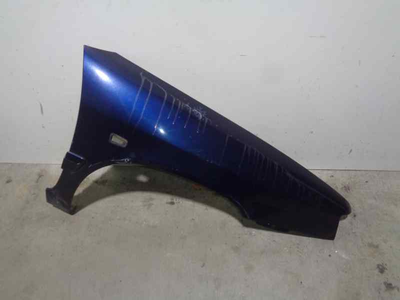 FIAT Xantia X1 (1993-1998) Front Right Fender AZUL,7841L3+ 19718696