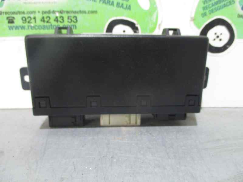 BMW 5 Series E39 (1995-2004) Other Control Units 689667, 613569042559+ 19636097