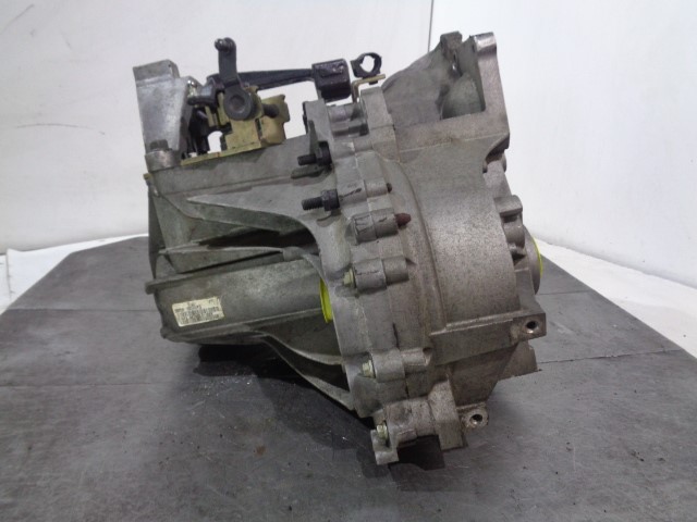 MAZDA 3 BK (2003-2009) Gearbox 3M5R7002YG, T1GF2281005011929, JC011701XD 19827611