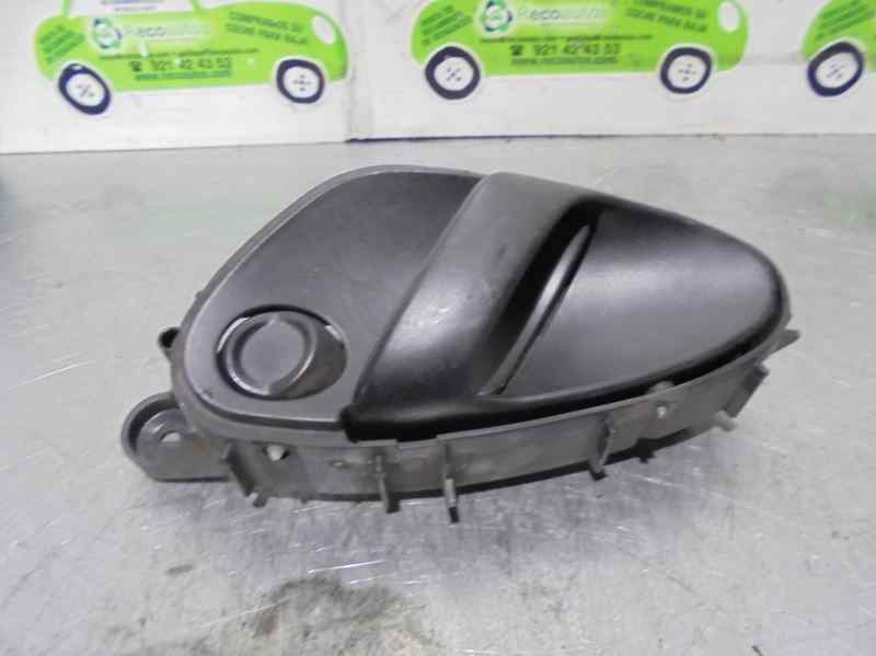 NISSAN Xsara 1 generation (1997-2004) Venstre bakre indre åpningshåndtak 9623200177 21684309