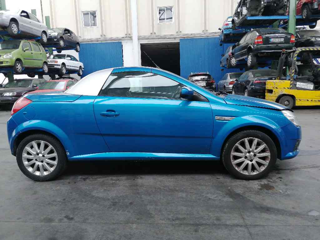 HYUNDAI Tigra 2 generation (2004-2009) Pagrieziena rādītāja mehānisms 09185415 19733123