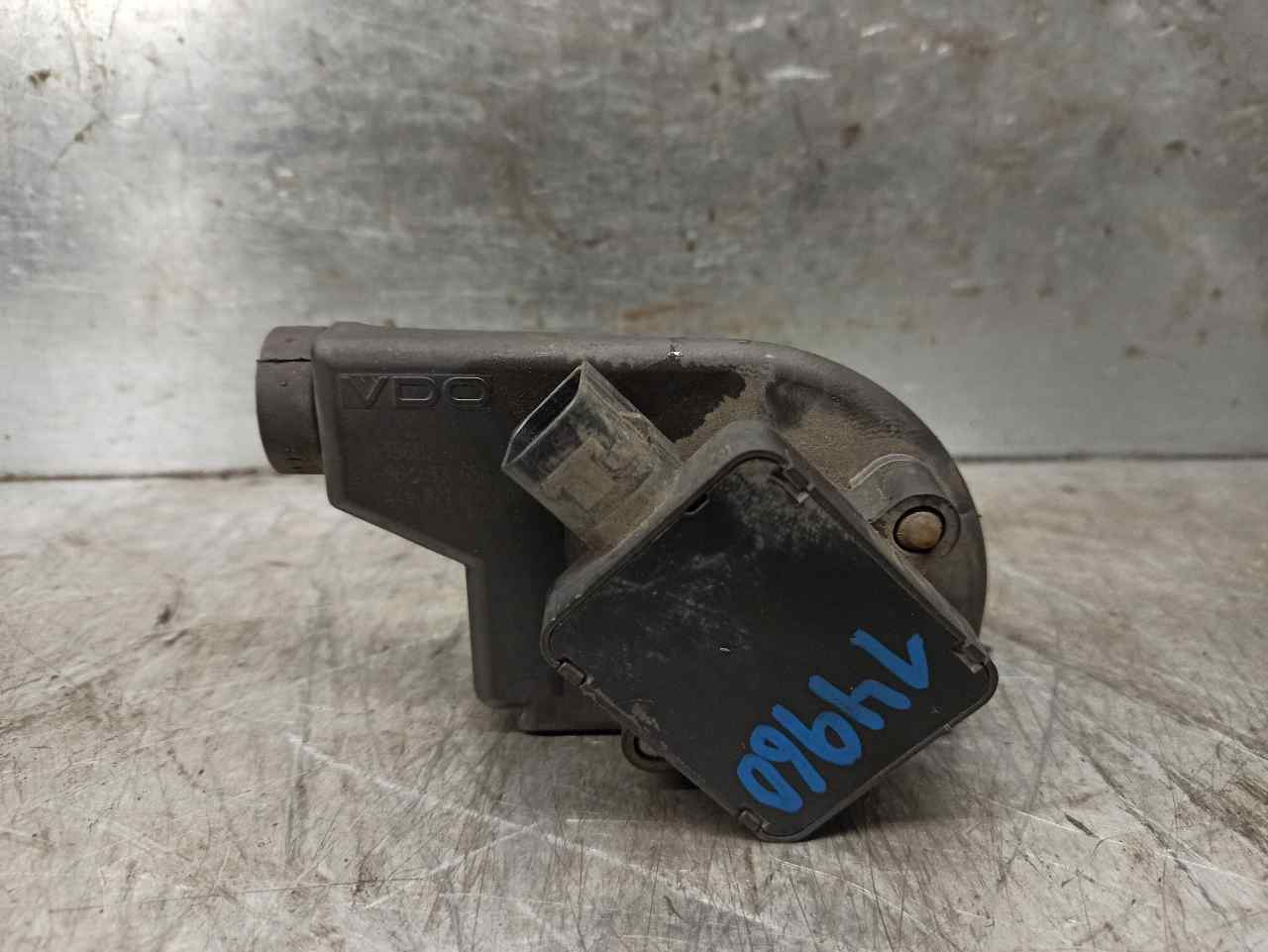 FORD Phedra 2 generation (2002-2008) Other Body Parts VDO, VDO+445821001002 19793647