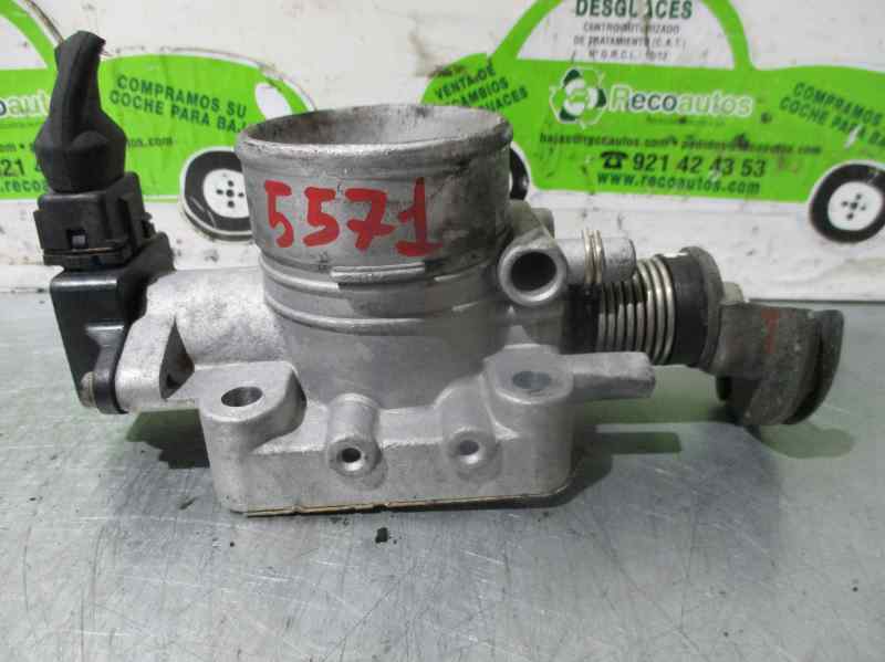 FORD Pride 1 generation (1987-2000) Gasshus MOST,MOST+M280122001 19563186