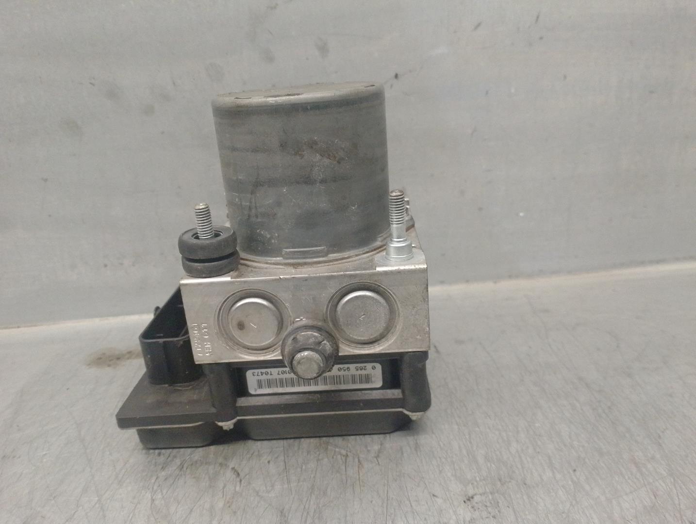SEAT Exeo 1 generation (2009-2012) ABS Pump 8E0614517BF, 0265234336 24199017