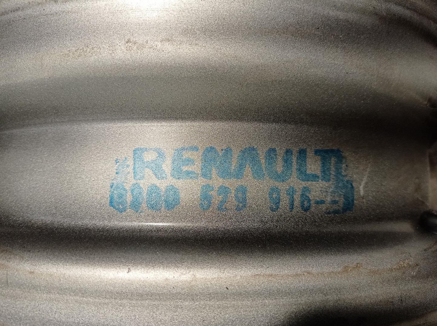 RENAULT Twingo 2 generation (2007-2014) Ratlankis (ratas) 8200529916, R1451/2JX14H2ET29, HIERRO 24218133