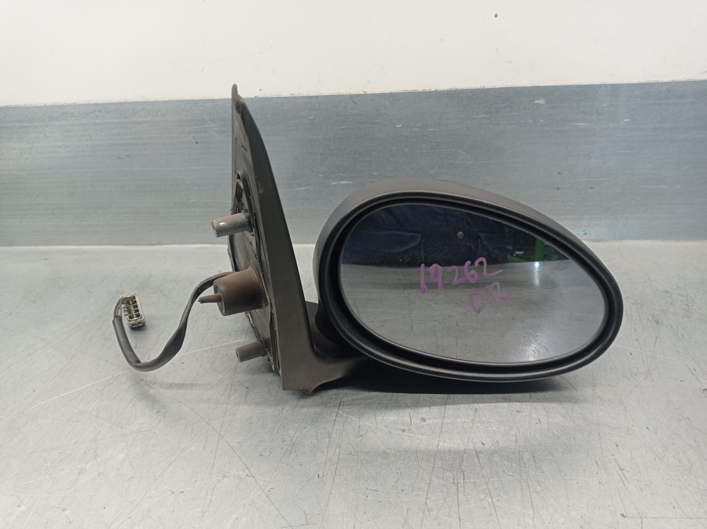 MG 1 generation (2001-2005) Priekšējo labo durvju spogulis 4894689 24181679