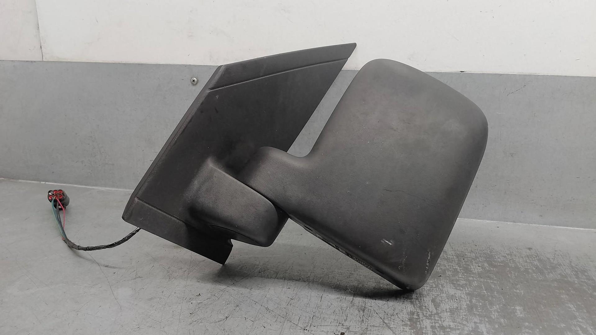 FORD Transit Connect 1 generation (2002-2024) Left Side Wing Mirror 5211710, 5PINES, 6PUERTAS 24221651