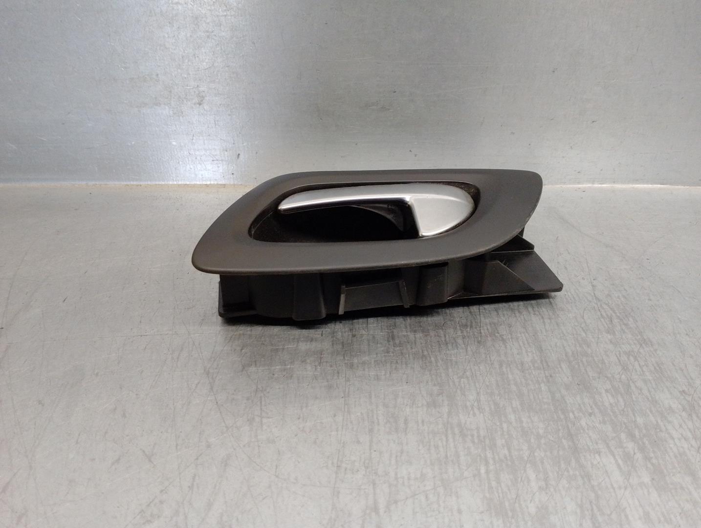 CITROËN C4 2 generation (2010-2024) Front Left Door Interior Handle Frame 9660525480, 5PUERTAS 19916207